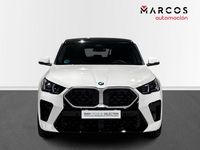 Usado BMW X2 163 CV (119 kW) 2025 Blanco SUV