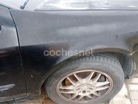 Usado Renault Laguna II Authentique 110 CV (80 kW) 2005 Negro Berlina