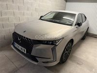 Begagnad DS Automobiles DS4 130 HK (95 kW) 2024 Beige SUV