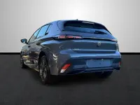 Nuevo Peugeot 308 Allure 130 CV (95 kW) 2025 Gris