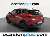 Usado Opel Grandland X 130 CV (95 kW) 2023 Rojo SUV