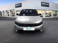Usado Opel Corsa 100 CV (73 kW) 2024 Gris Utilitario