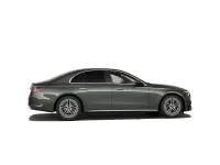 Nuevo Mercedes E220 197 CV (144 kW) 2026 Gris Berlina