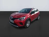 Usado Renault Captur Evolution 160 CV (117 kW) 2023 Amarillo SUV