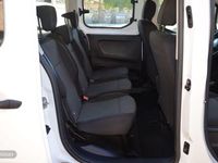 Usado Citroën Berlingo Live 102 CV (75 kW) 2022 Blanco Monovolumen