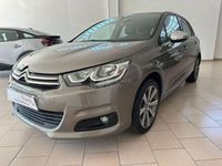 usado Citroën C4 1.2 Puretech Feel Edition 110