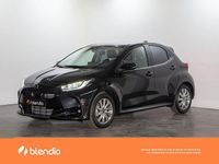 Usado Mazda 2 116 CV (85 kW) 2023 Negro