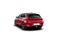 Nuevo Opel Astra 136 CV (100 kW) 2026 Rojo Berlina