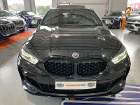 Używany BMW M135 Comfort Edition 306 KM (225 kW) 2023 Czarny Hatchback