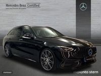 usado Mercedes C43 AMG CLASE CAMG 4Matic Estate Estate (EURO 6d)