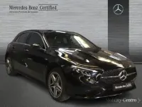 Usado Mercedes A250 218 CV (160 kW) 2026 Negro noche