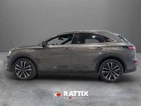 Usado DS Automobiles DS7 Crossback Rivoli 225 CV (165 kW) 2023 Gris SUV