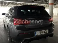 Usado BMW 120 177 CV (130 kW) 2015 Gris / plata Utilitario