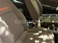Usado VW Golf Plus Trendline 105 CV (77 kW) 2006 Naranja Monovolumen