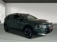 Usado Kia e-Niro 150 kW (204 CV) 2025 Verde SUV
