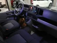 Usado VW Crafter 140 CV (102 kW) 2025 Blanco Van