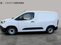 Nuevo Fiat Doblò 102 CV (75 kW) 2026 Blanco Monovolumen