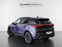 Nuevo Cupra Terramar 150 CV (110 kW) 2025 SUV