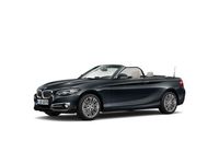 Usado BMW 218 Executive 136 CV (100 kW) 2018 Descapotable