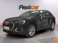 Usado Audi Q3 190 CV (139 kW) 2019 Negro SUV