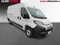 Używany Fiat Ducato 140 KM (102 kW) 2025 Van