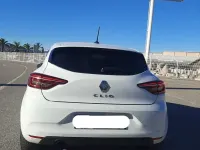 Usado Renault Clio Equilibre 100 CV (73 kW) 2023 Blanco Utilitario