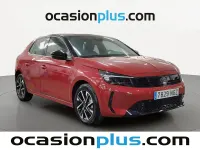 Nuevo Opel Corsa S 101 CV (74 kW) 2025 Rojo Utilitario
