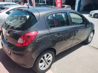 Usado Opel Corsa Color Edition 100 CV (73 kW) 2014 Gris / plata Utilitario