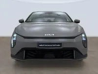 Usado Kia EV4 Launch Edition 150 kW (204 CV) 2025 Gris Berlina