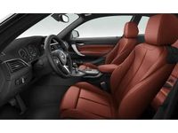 Usado BMW 218 Executive 150 HP (110 kW) 2018 Branco Coupé