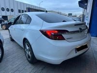 Usado Opel Insignia Excellence 136 CV (100 kW) 2016 Blanco
