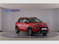 Usado Citroën C3 Aircross Feel 110 CV (80 kW) 2018 SUV