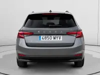 Usado Skoda Fabia Selection 95 CV (69 kW) 2025 Utilitario