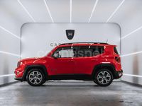 Usado Jeep Renegade Limited 150 CV (110 kW) 2019 Rojo SUV