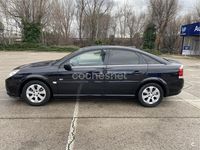 Usado Opel Vectra Elegance 140 CV (102 kW) 2008 Negro Berlina