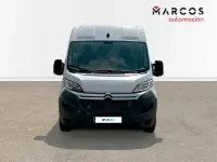 Usado Citroën Jumper 89 kW (122 CV) 2023 Monovolumen