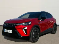 Usado Mitsubishi ASX 143 CV (105 kW) 2025 Rojo SUV