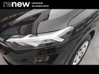 Usado Dacia Sandero Essentiel 100 CV (73 kW) 2024 Negro Berlina