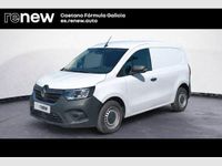 Nuevo Renault Kangoo 95 CV (69 kW) 2025 Otro Monovolumen