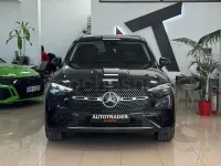 Usado Mercedes GLC300 269 CV (197 kW) 2023 Azul SUV