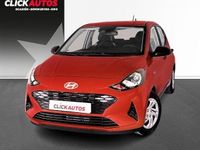 Usado Hyundai i10 66 CV (48 kW) 2024 Utilitario