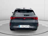 Usado Cupra Leon 150 CV (110 kW) 2025 Negro Familiar