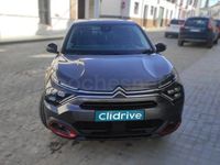 Usado Citroën C4 PureTech 130 CV (95 kW) 2023 Gris / plata SUV