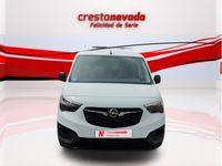 usado Opel Combo 1.5 TD SS 75kW 100CV Express L H1 650 Te puede interesar