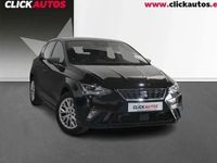 Usado Seat Ibiza XCELLENCE 110 CV (80 kW) 2022 Utilitario