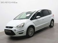 usado Ford S-MAX 2.0TDCI Limited Edition 140