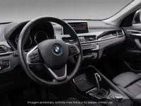 Usado BMW X2 Shadowline 136 CV (100 kW) 2023 Gris SUV