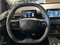 Usado MG MG3 Comfort 116 CV (85 kW) 2025 Utilitario