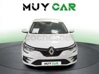 Usado Renault Mégane IV Equilibre 116 CV (85 kW) 2023 Blanco Berlina