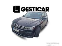 Usado VW Tiguan Sportline 150 CV (110 kW) 2020 SUV